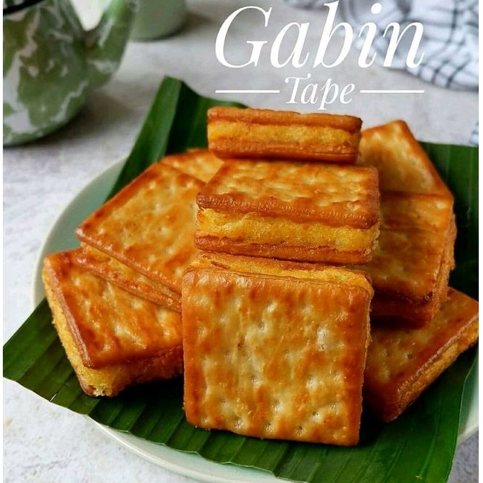

GABIN FLA TAPE / GABIN FLA UBI KUE GABIN MAKANAN RINGAN GABIN/MAKANAN KERING MURAH MERIAH