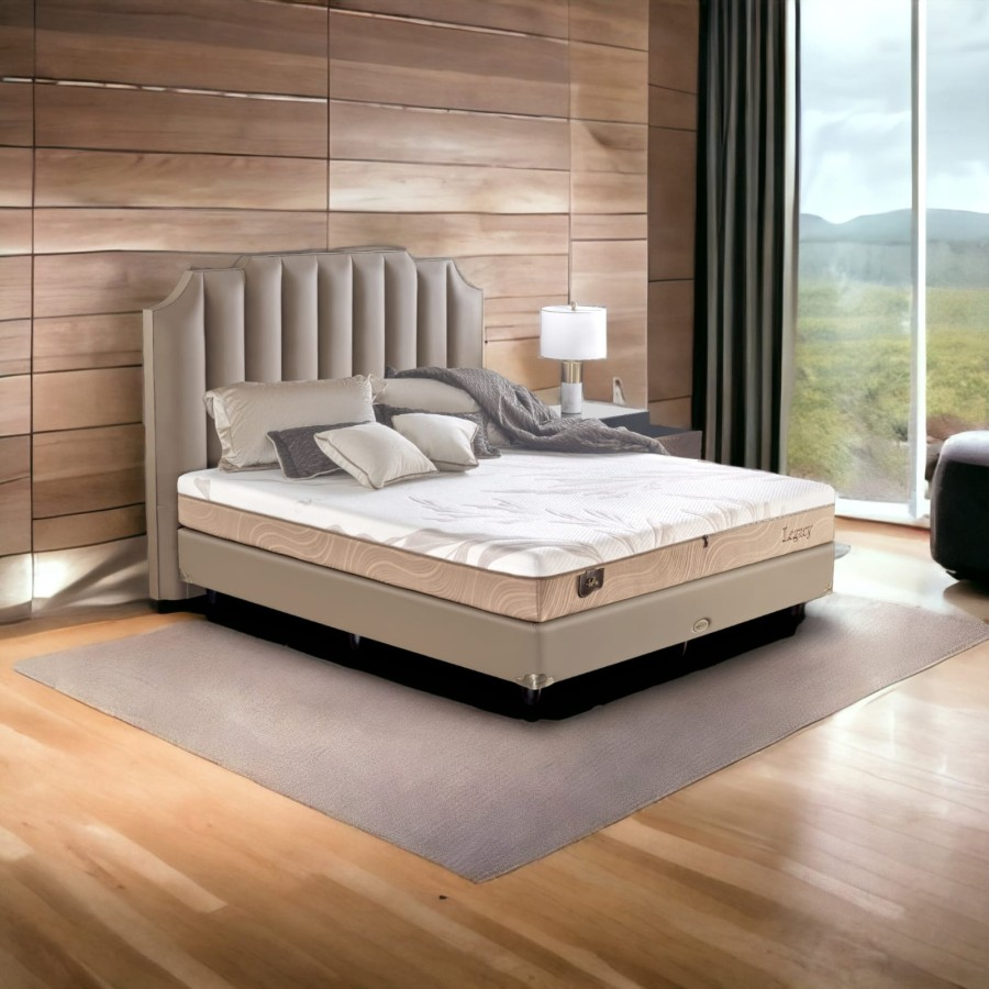 full set lady americana legacy