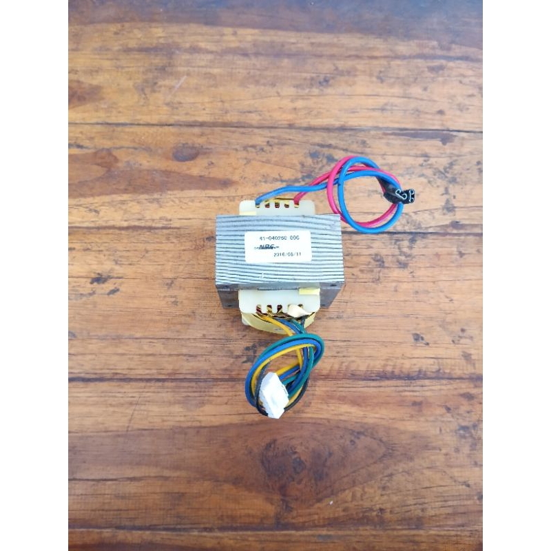 TRAVO EX UPS PROLING TRAFO INVERTER UPS 600VA