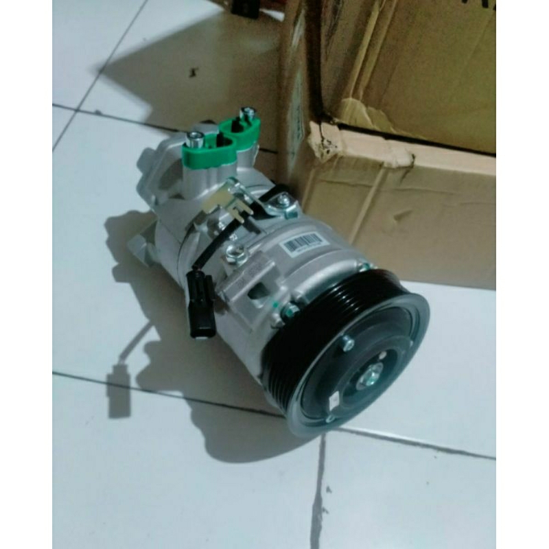 kompresor bmw 320i e90