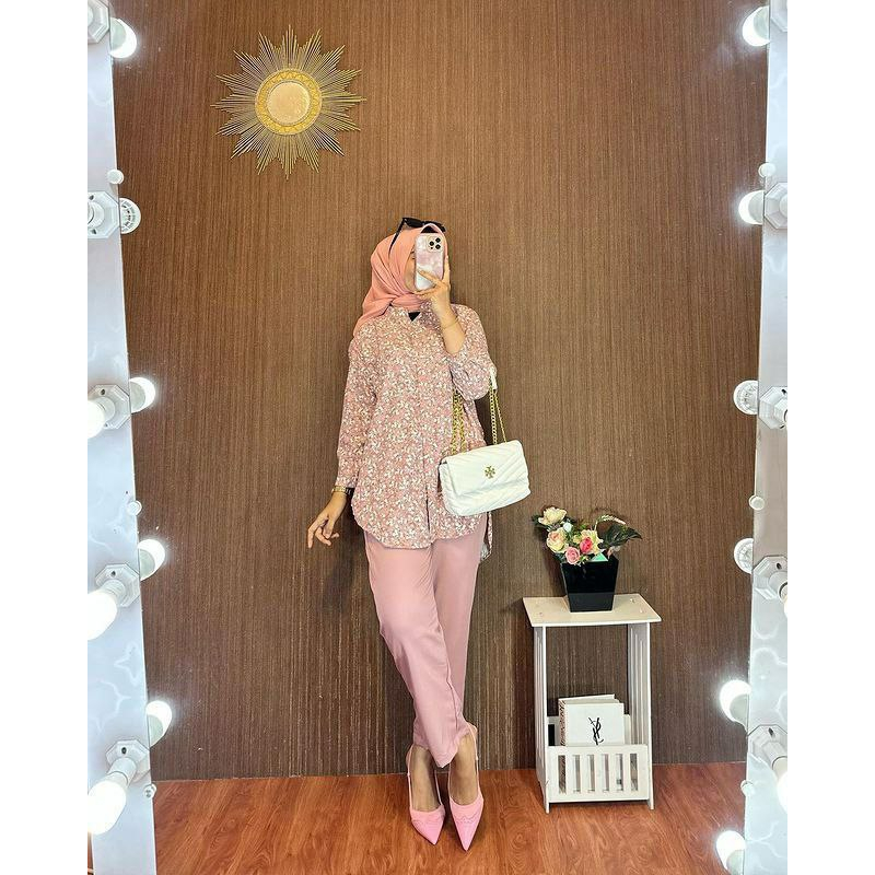 Oneset Kemeja Namira Kekinian