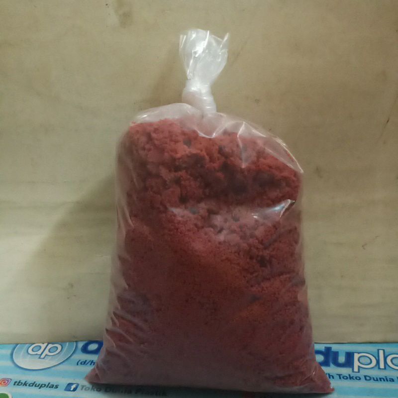 

Bureo Red Velvet Crumble 250 gram