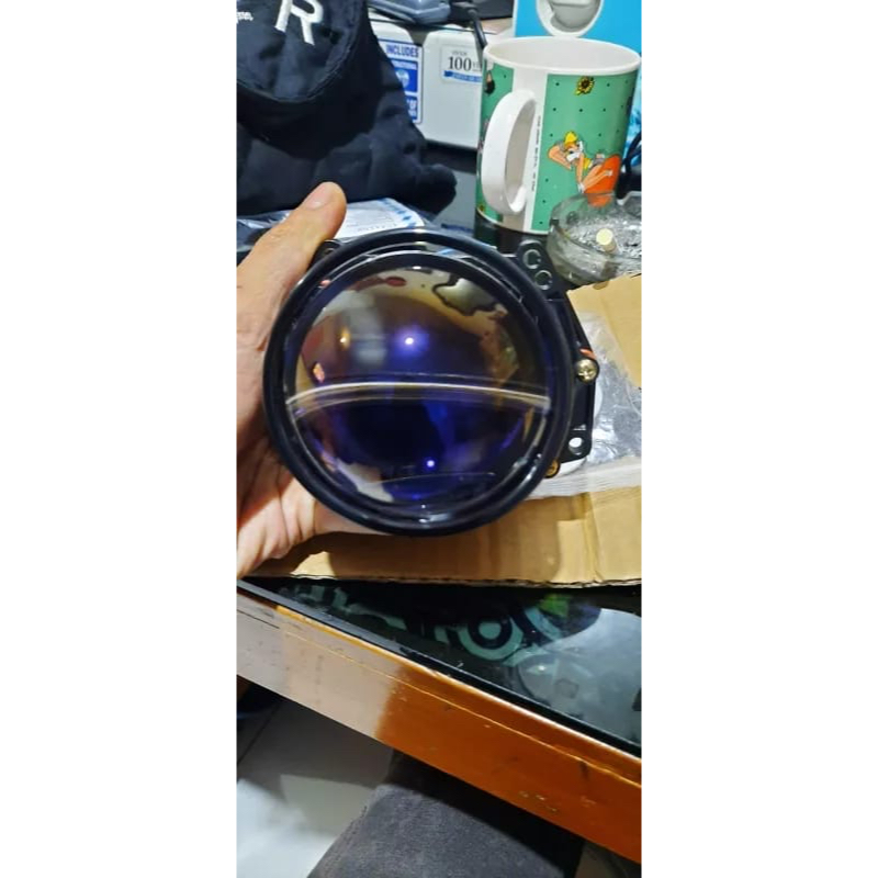 Biled Vynix P50 50/60 Wat