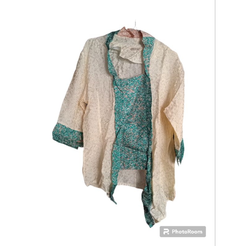 atasan kebaya chaniago Collection wanita