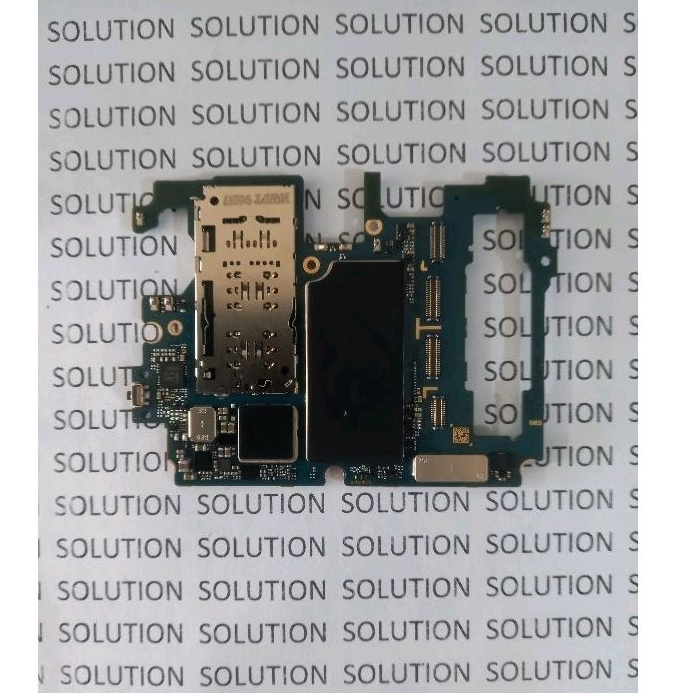 Mesin Samsung A9 2018 / Samsung A920 Original Copotan (RAM 6/128) (NORMAL)