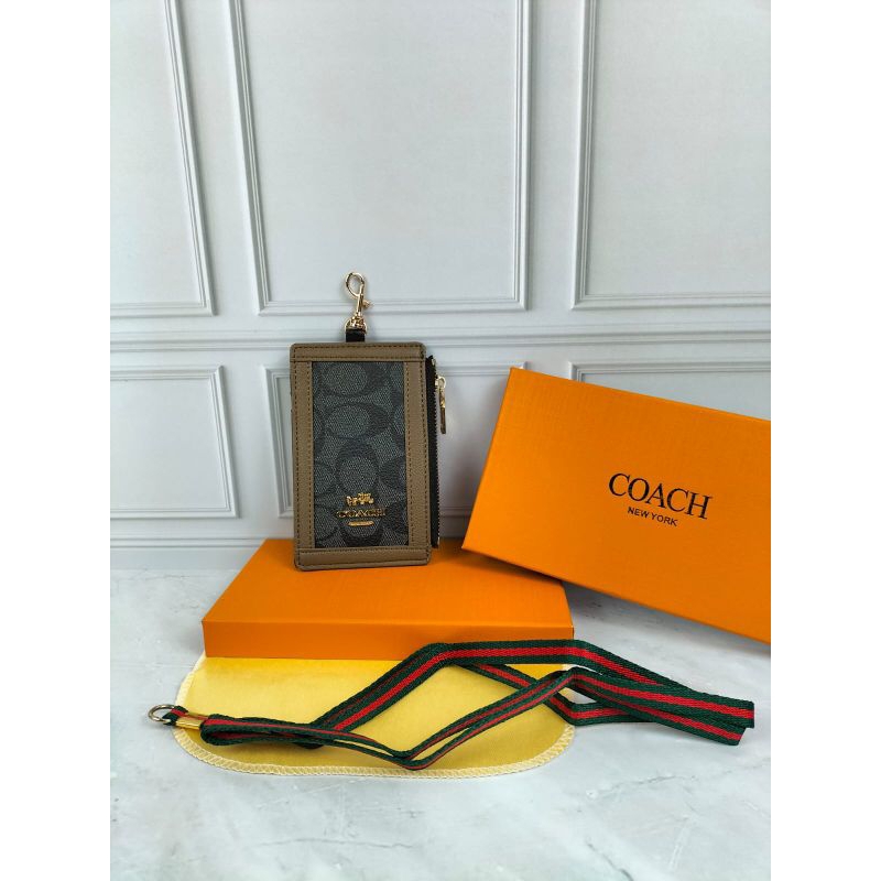 

LANYARD ID CARD CC BRANDED IMPORT SUPER QLTY