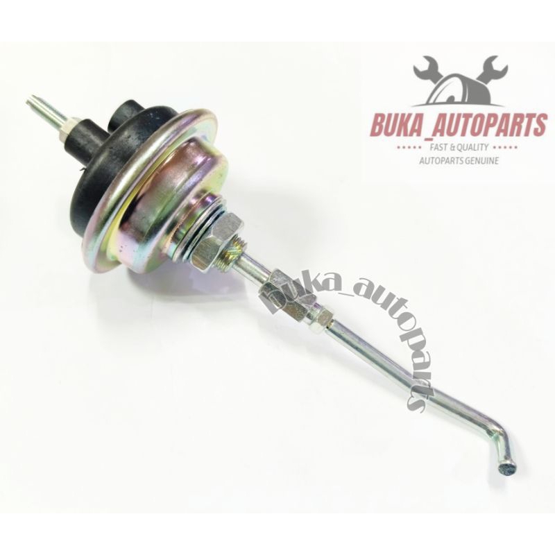 Vacum Ac Panther 2.5CC (2.500)