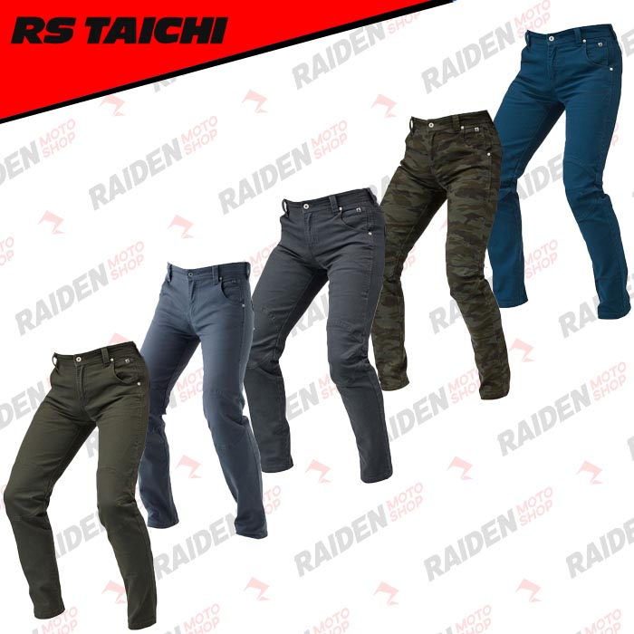 CELANA RS TAICHI RSY-253 3D CORDURA PANTS