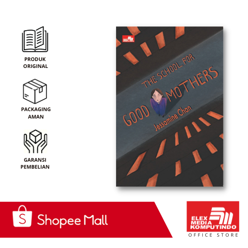 Elex - The School for Good Mothers