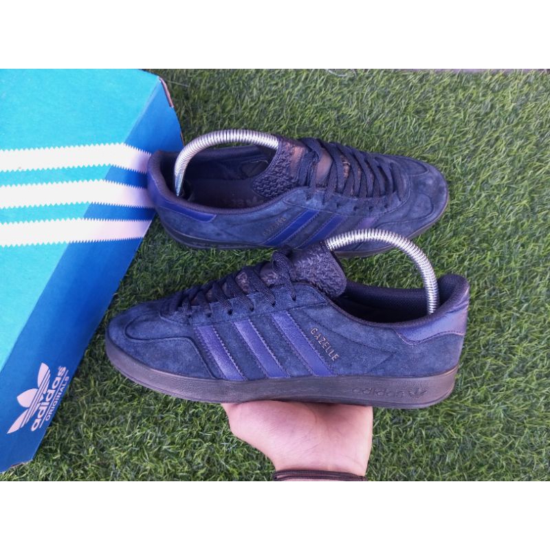Adidas Gazelle Indoor Marine