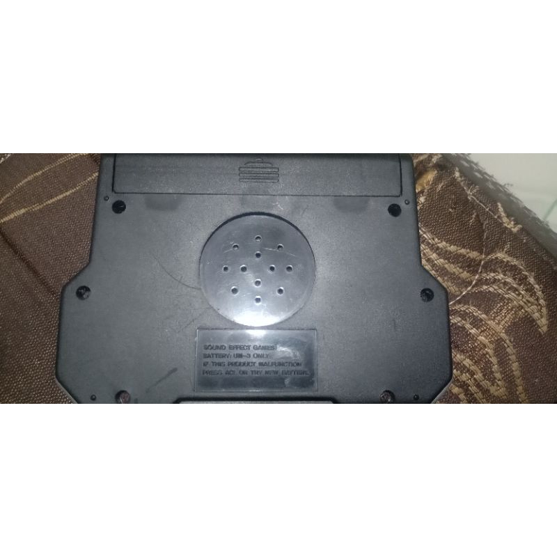 GIMBOT GAMEBOY TRONICA AIR RAID