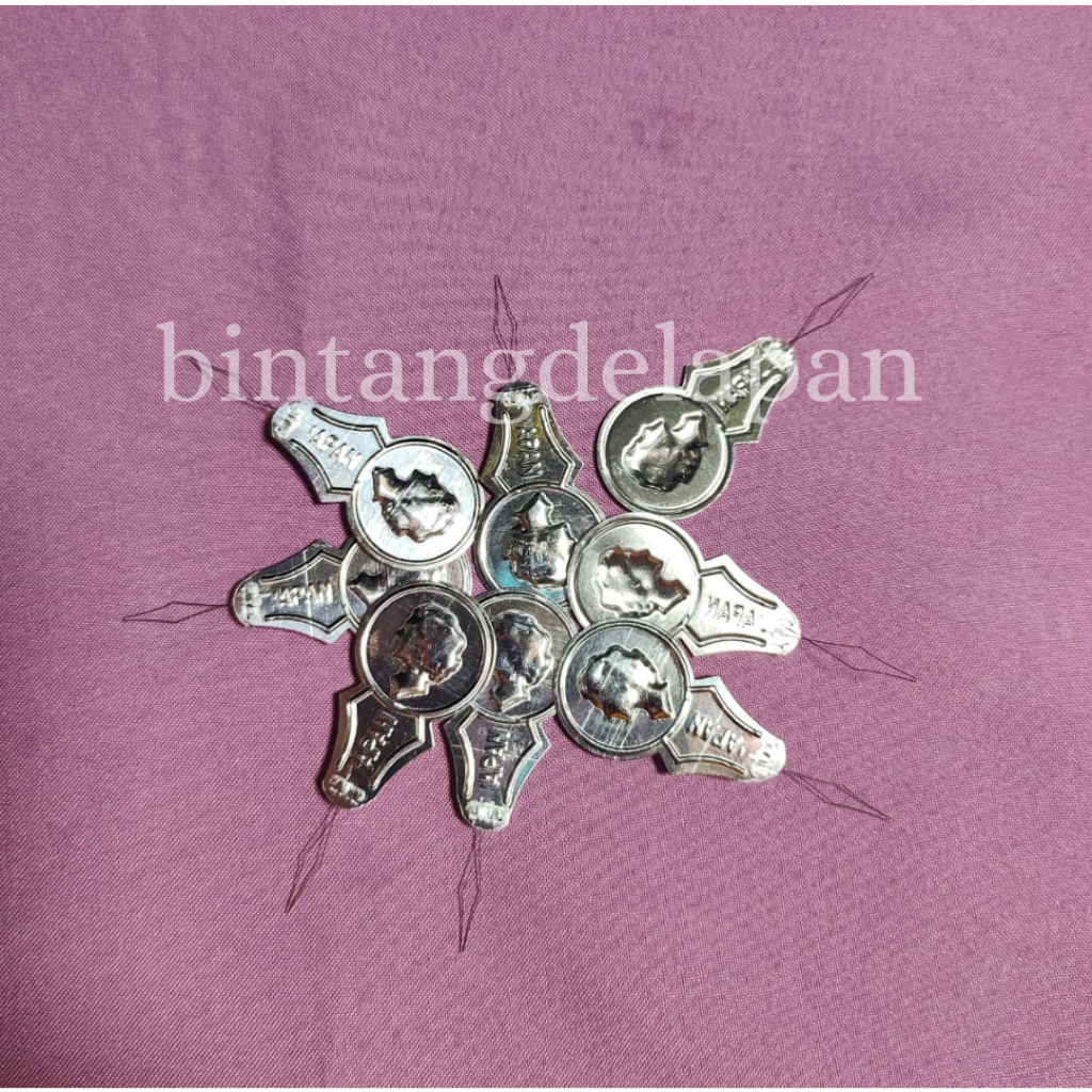 MATA NENEK/ALAT BANTU PANCINGAN BENANG