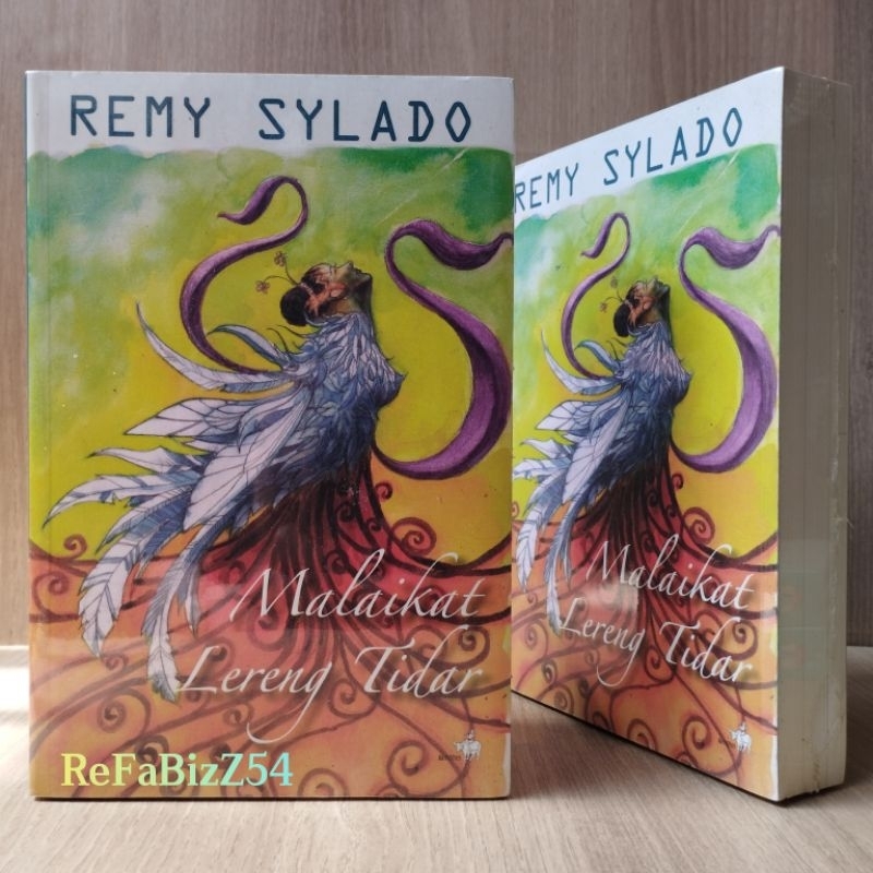 Malaikat Lereng Tidar