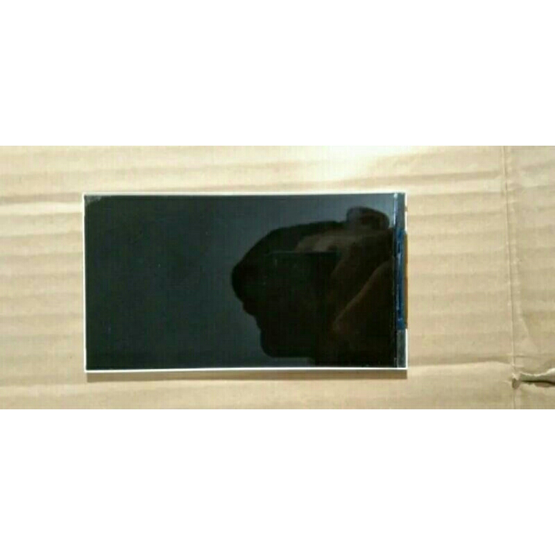 lcd hp lenovo a6000, a6020, a6010 ori cabutan normal tidak termasuk tc