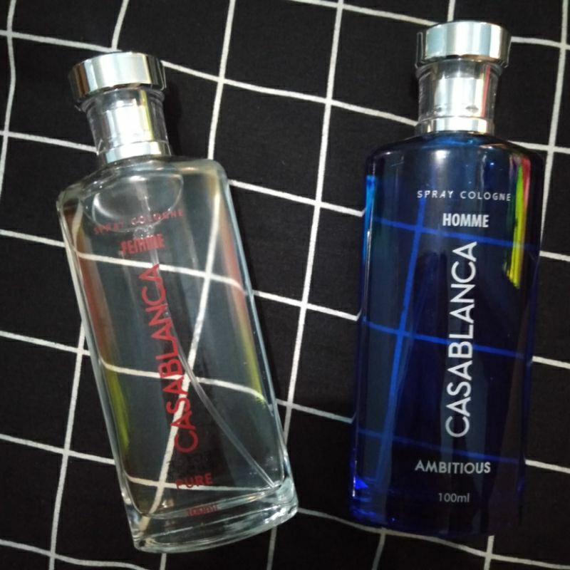 Casablanca 100ml