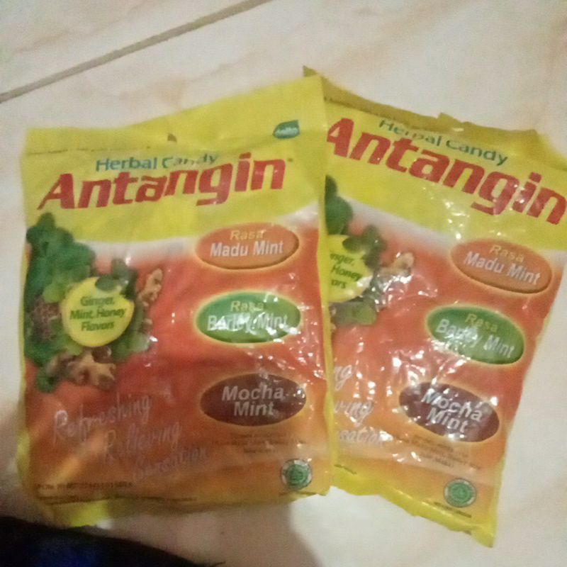 

permen antangin isi 50pcs