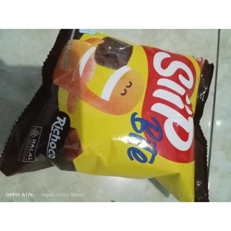 

PROMO HARGA TERMURAH SIIP BITES NABATI SNACK CHIKI COKLAT KEJU JAGUNG beli 10 GRATIS 1