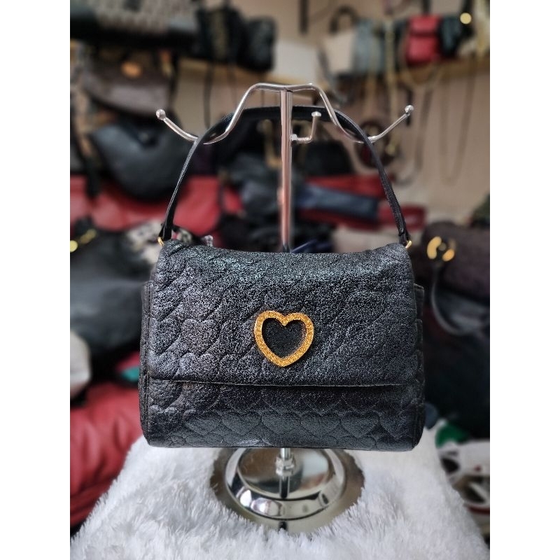 handbag lovcat