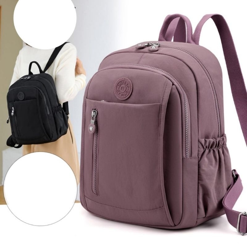 Tas ransel wanita chibao terbaru 2023 CBA00455