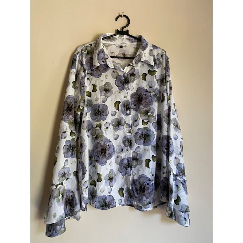 Atasan valino preloved