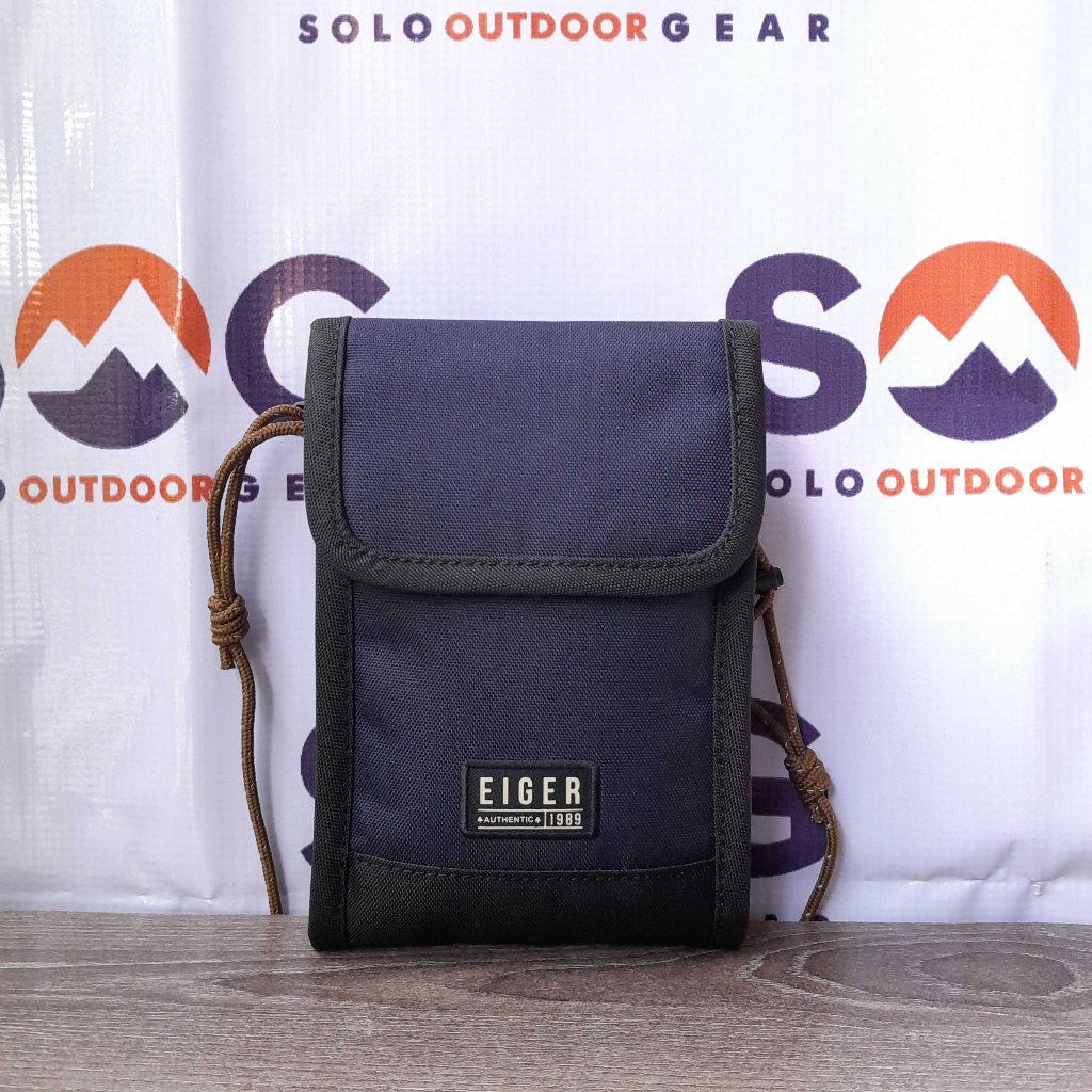 Tas Selempang X-Roadtrip Pouch Original