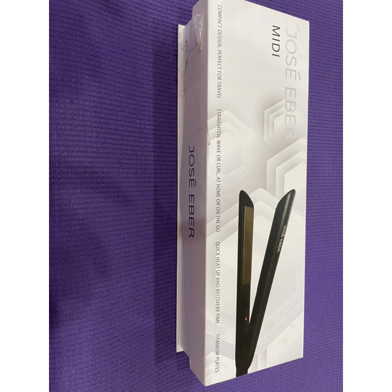 Jose Eber Midi catokan