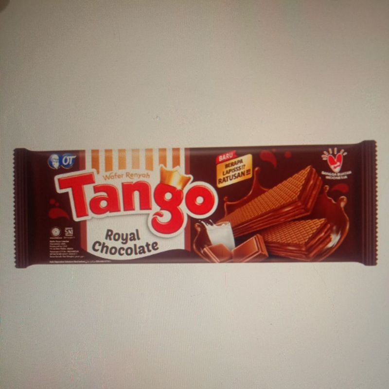 

TANGO wafer 110g