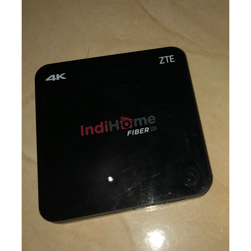 STB Android TV BOX ZTE B860 B860H V2.1 v2
