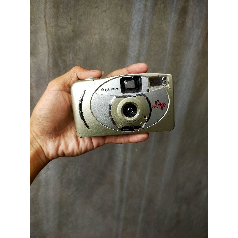 Kamera analog Fujifilm Hip