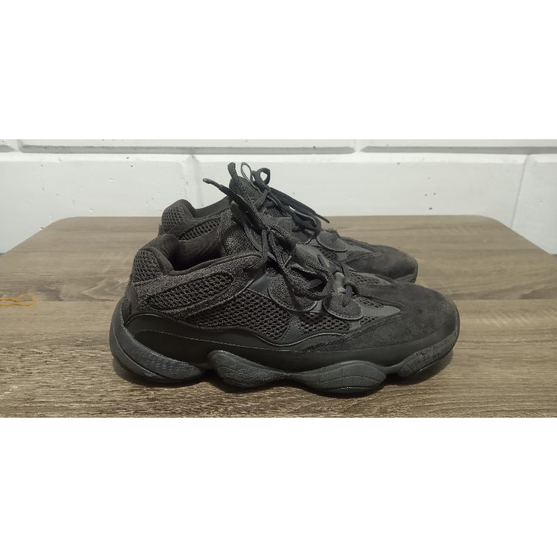 adidas yeezy 500 utility black gray