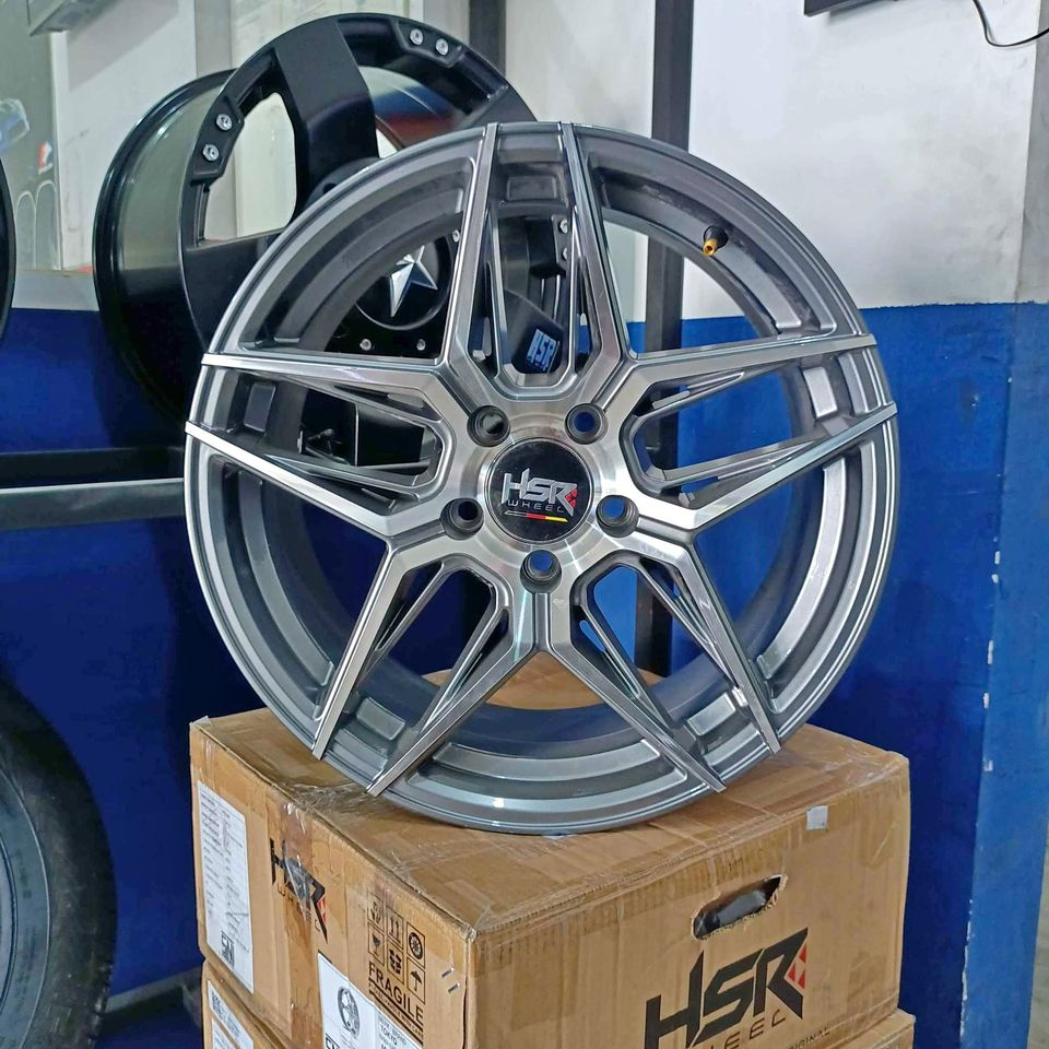 velg mercy ring 17 hsr pnp ertiga terios innova rush hrv grand max