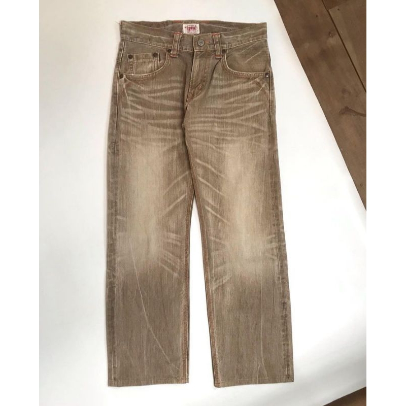 exclusive Vtg EDWIN