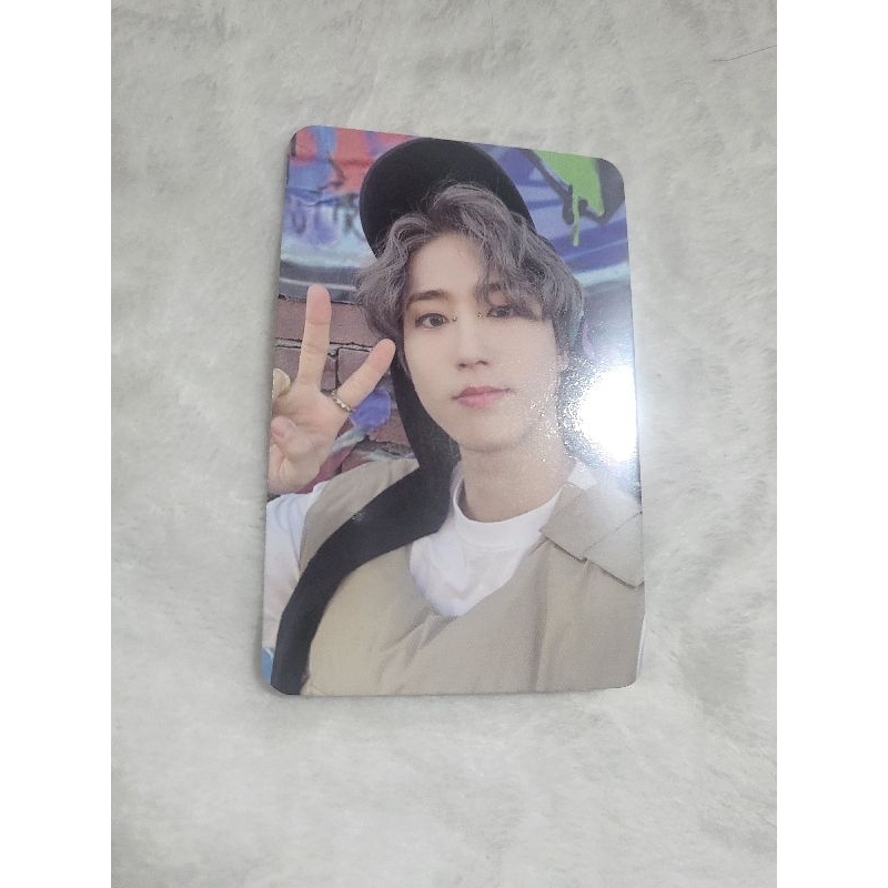 [Ready INA] PC POB Muplant 5 Star Stray Kids SKZ - HAN
