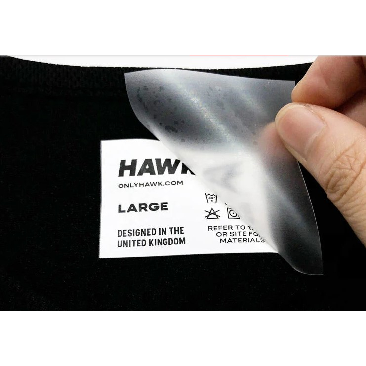

Label Nama Sragam sekolah | label nama anti luntur | label nama setrika
