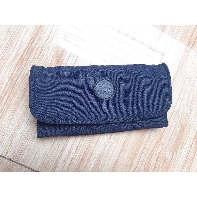 Dompet wanita -Kipling - original store 100 % ( AUTHENTIC)  preloved