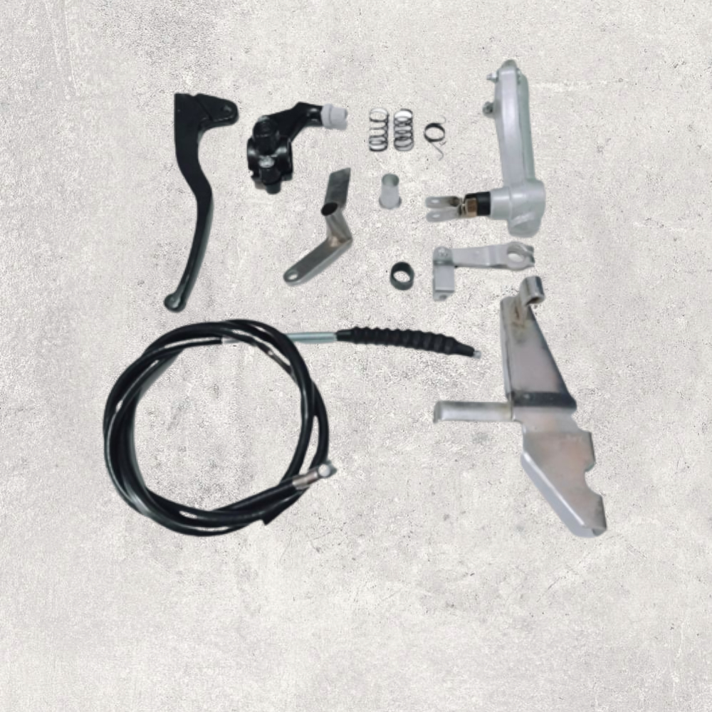 Kopling Tempel Smash Kopling Tempel Tornado Satu Paket