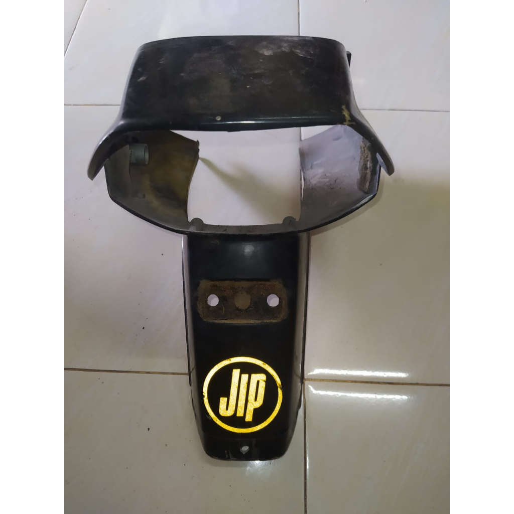 Cover Body Buntut Spakbor Belakang Honda Astrea Prima Ori Copotan