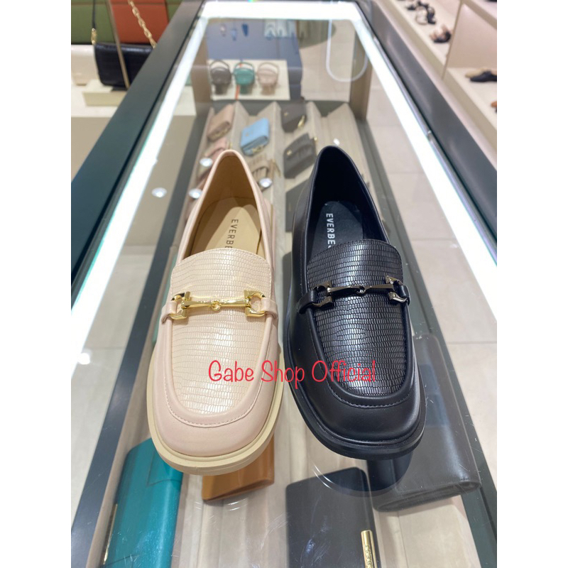 SEPATU WANITA EVERBEST IANE (NEW & ORIGINAL)