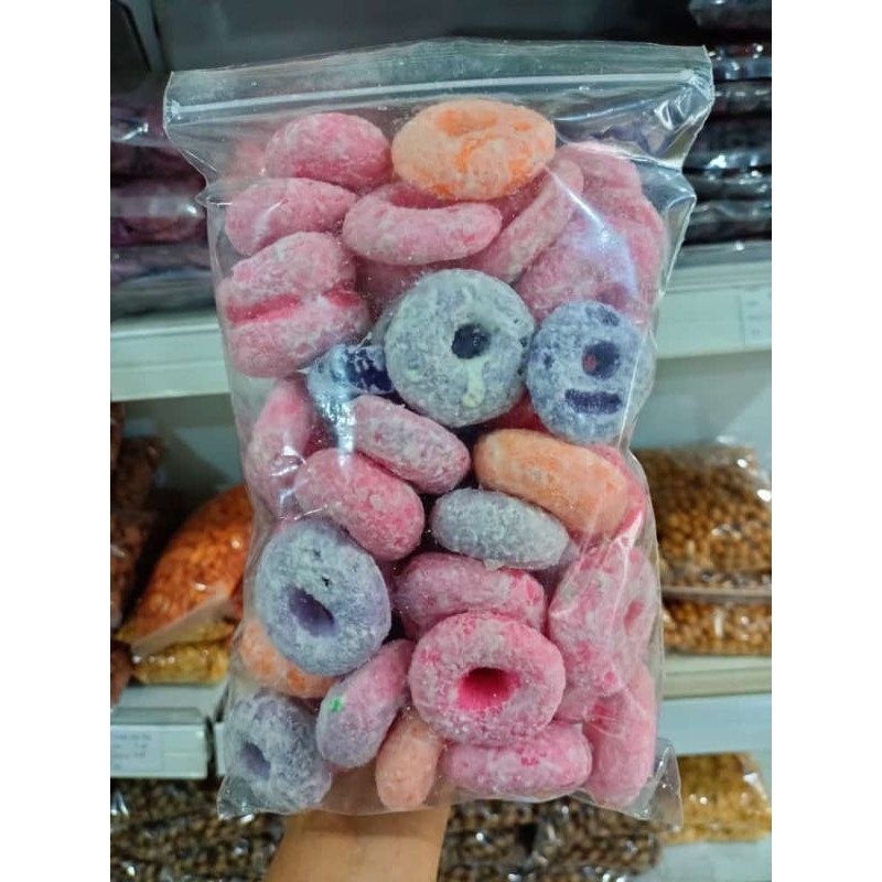 

Donat Semut