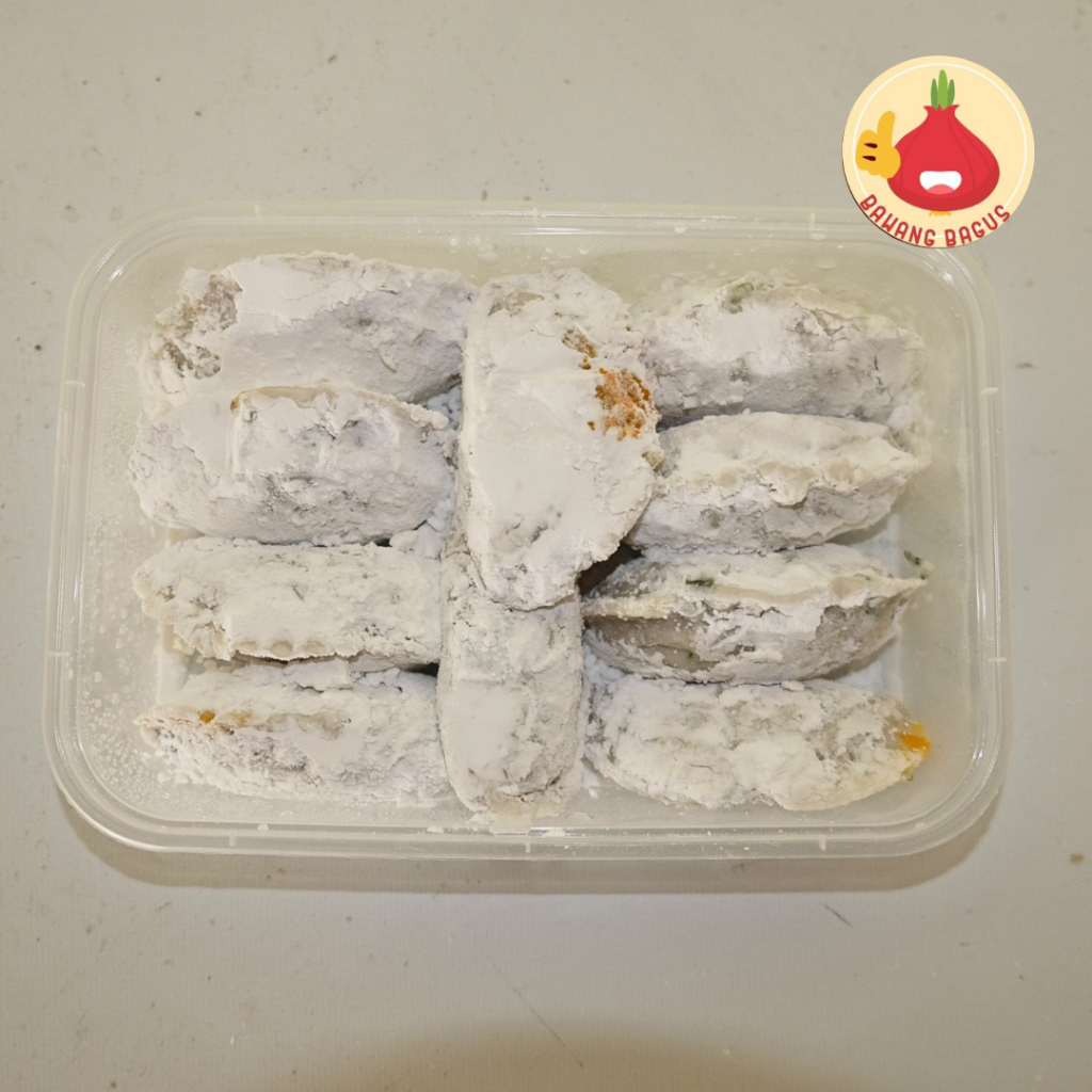 

CIRENG MERCON BOX 10PCS / CIRENG FROZEN ENAK