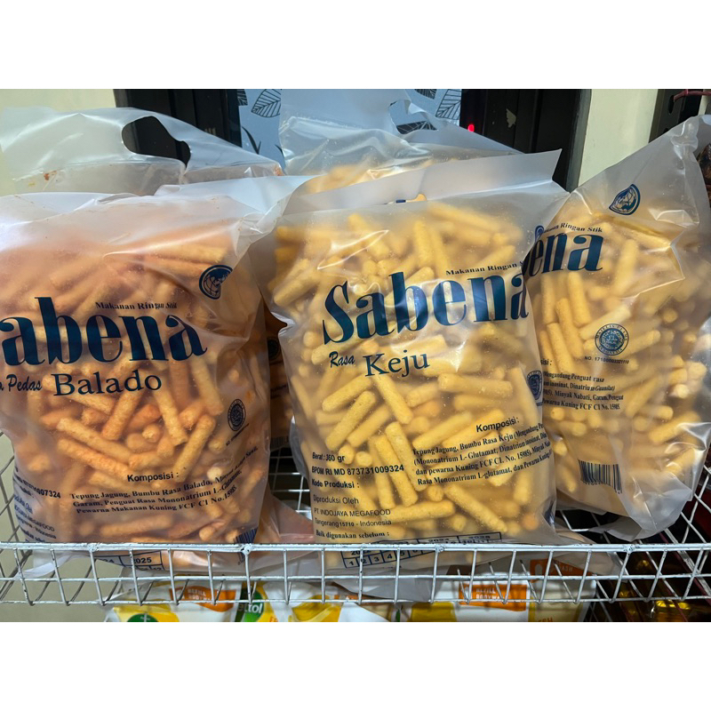 

sabena 360gr