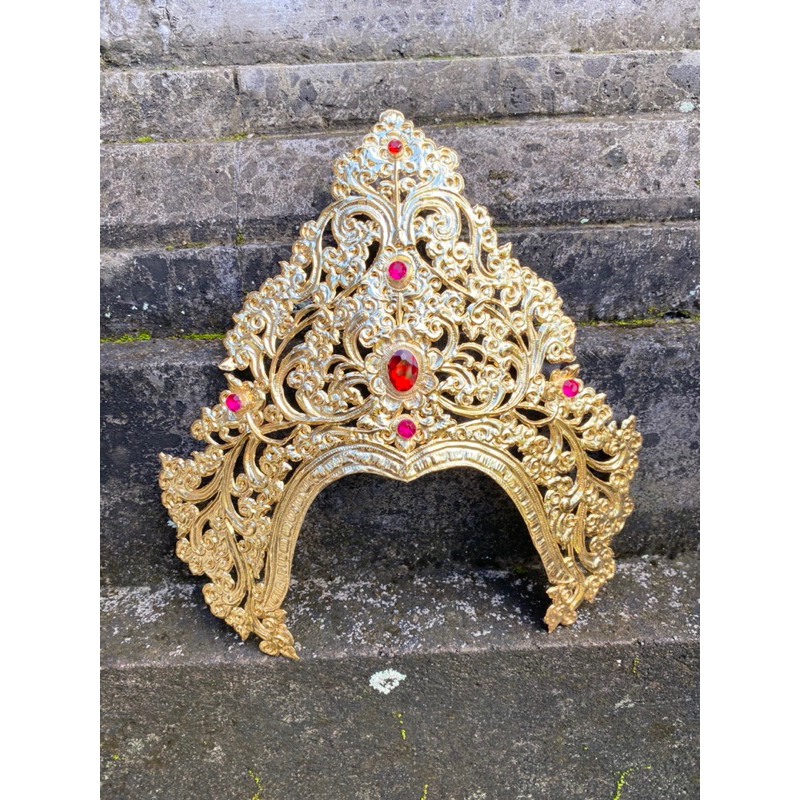 Mahkota Pengantin / Sirkam Pengantin