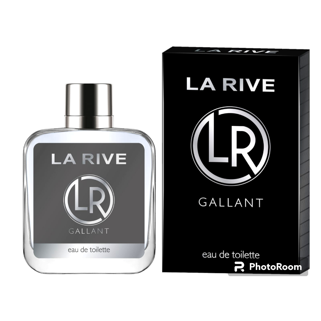 PARFUM  Laki-laki GALLANT EAU DE PARFUM 100ML