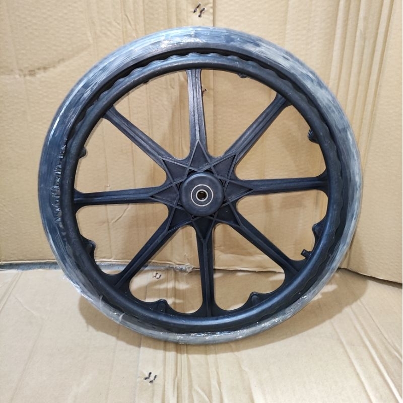 ban mati kursi roda u 20 resing ban mari ukuran 20 resing ban mati kursi roda resing ban mati resing