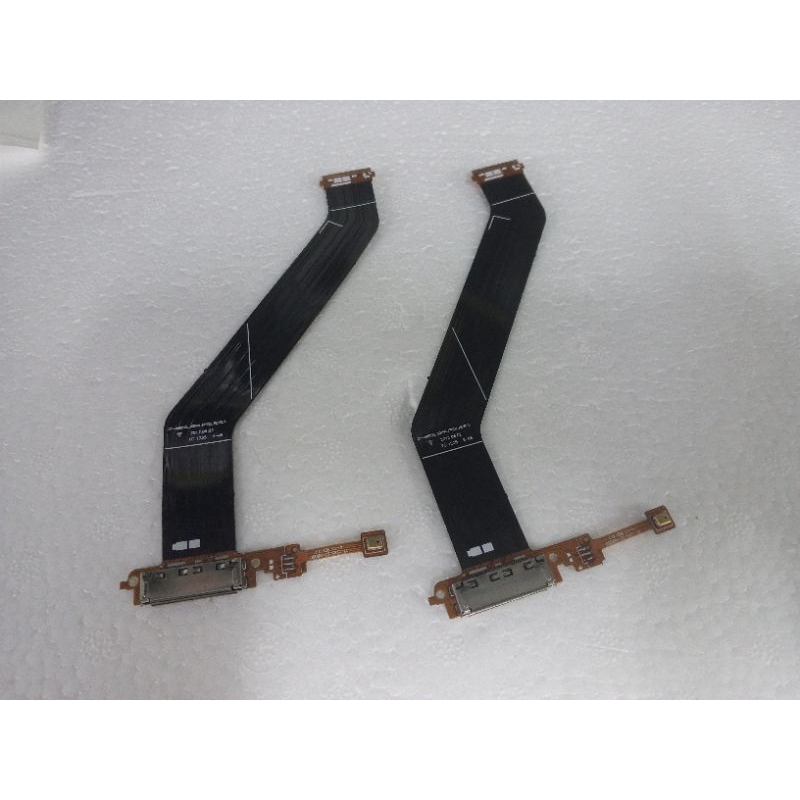 Flexible ui connector charger Samsung N8000