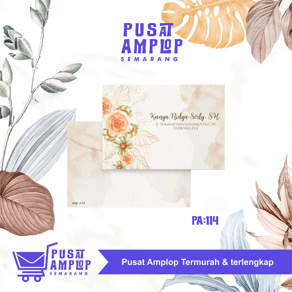 

Amplop Kondangan P114 Kekinian Isi 50pcs Harga Termurah Terlengkap