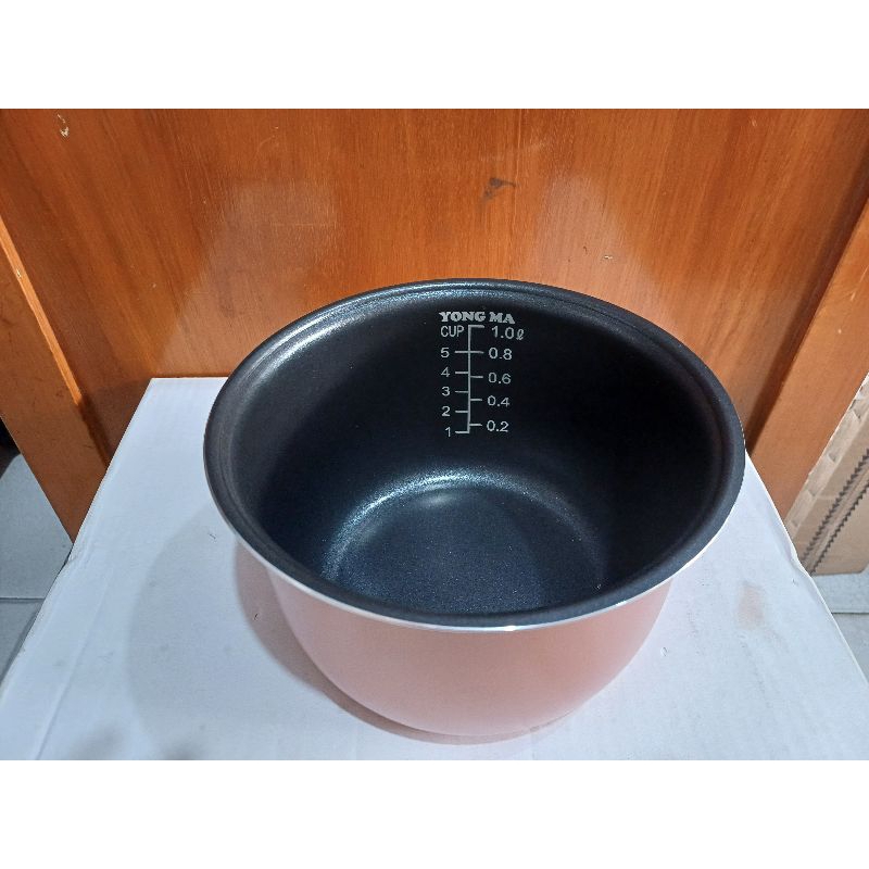 PANCI MAGIC COM YONG MA 1LITER ORI