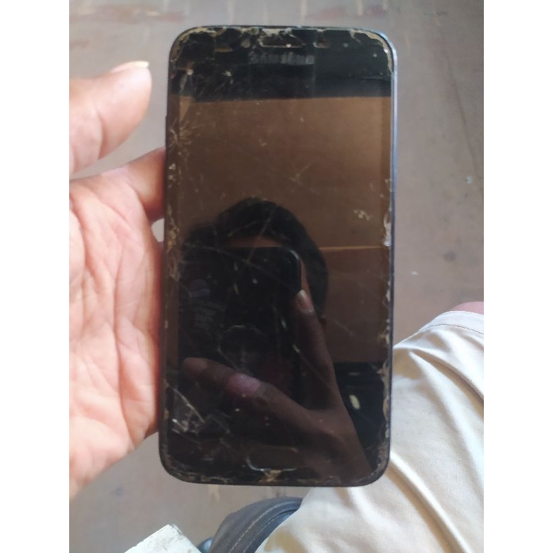 Samsung J2 Pro Minus LCD