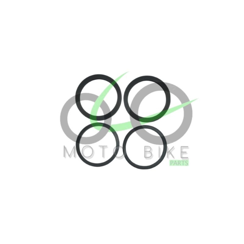 Seal Set Piston Depan Honda Cbr 150 Cbu KPP Cbr 250 Non Abs