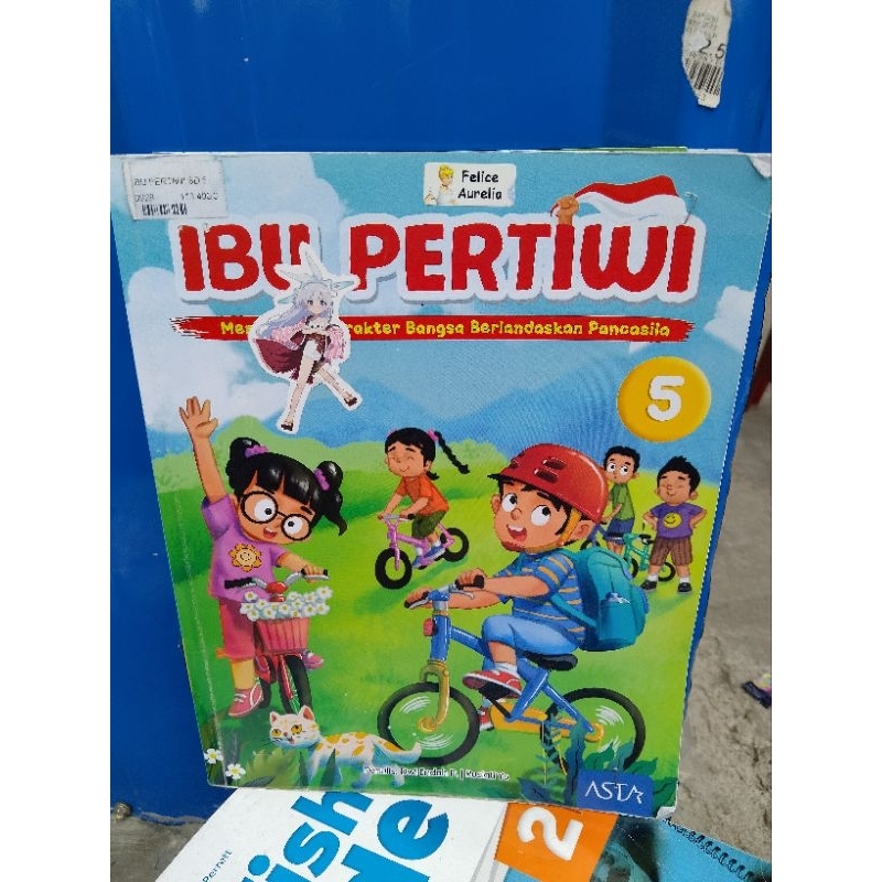 ibu pertiwi 5